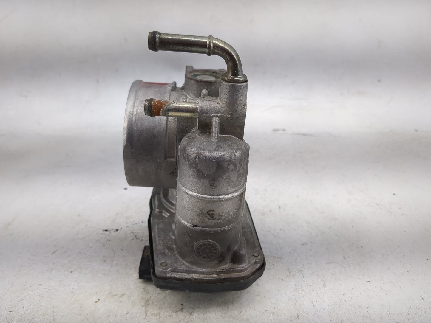 2013 Infiniti G37 Throttle Body P/N:SERA 526-02 Fits OEM Used Auto Parts - Oemusedautoparts1.com