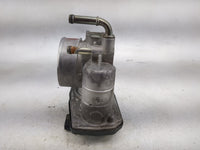 2013 Infiniti G37 Throttle Body P/N:SERA 526-02 Fits OEM Used Auto Parts - Oemusedautoparts1.com