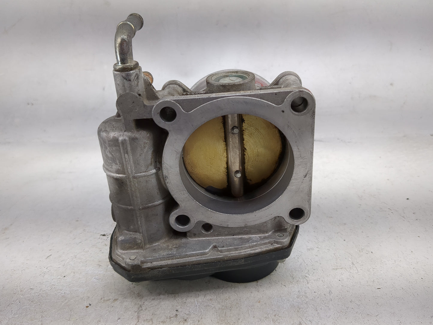 2013 Infiniti G37 Throttle Body P/N:SERA 526-02 Fits OEM Used Auto Parts - Oemusedautoparts1.com