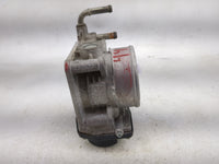 2013 Infiniti G37 Throttle Body P/N:SERA 526-02 Fits OEM Used Auto Parts - Oemusedautoparts1.com