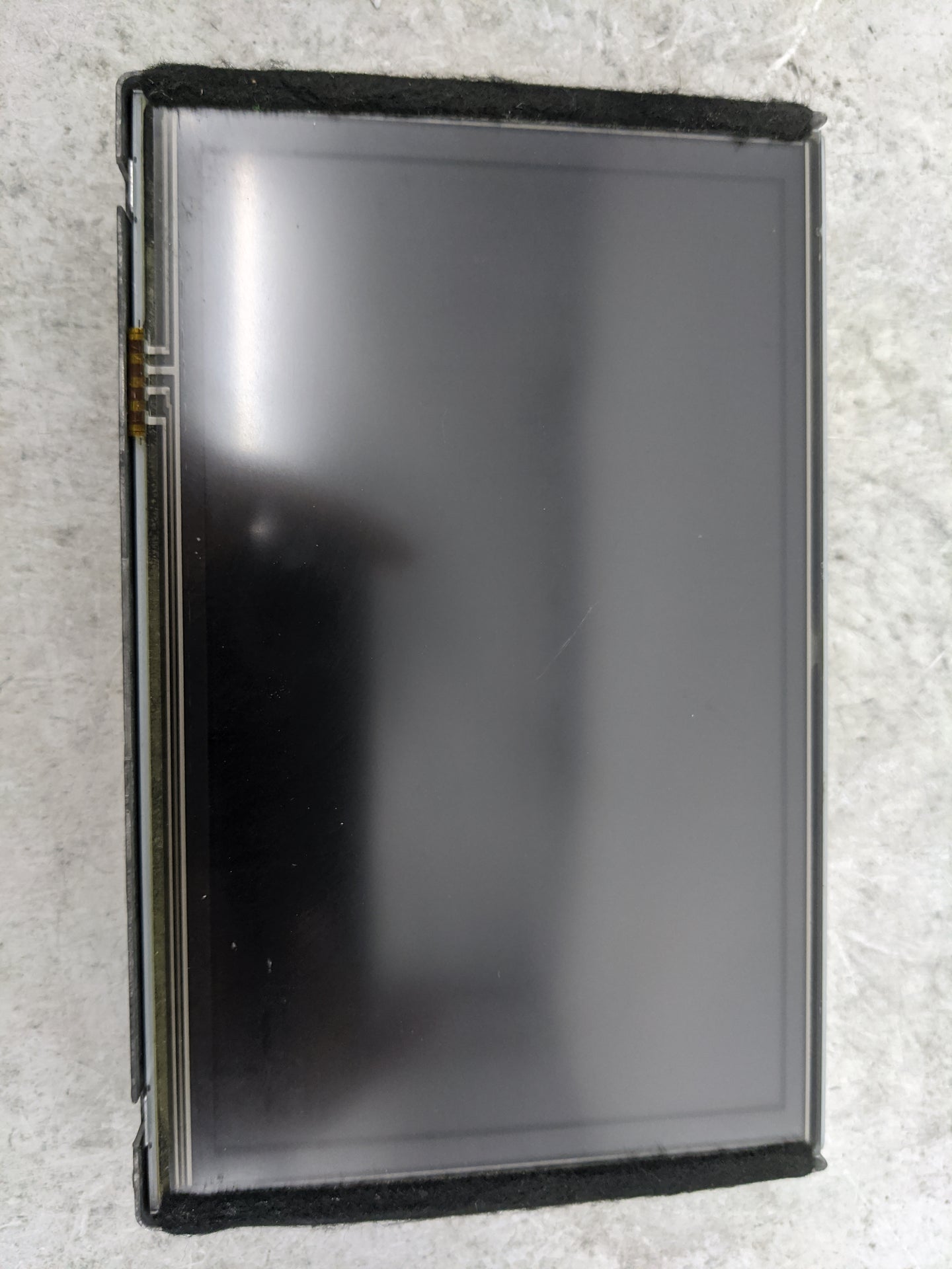 Infiniti G37 Radio Speaker Amplifier 280911by3b|2418709-2 - Oemusedautoparts1.com