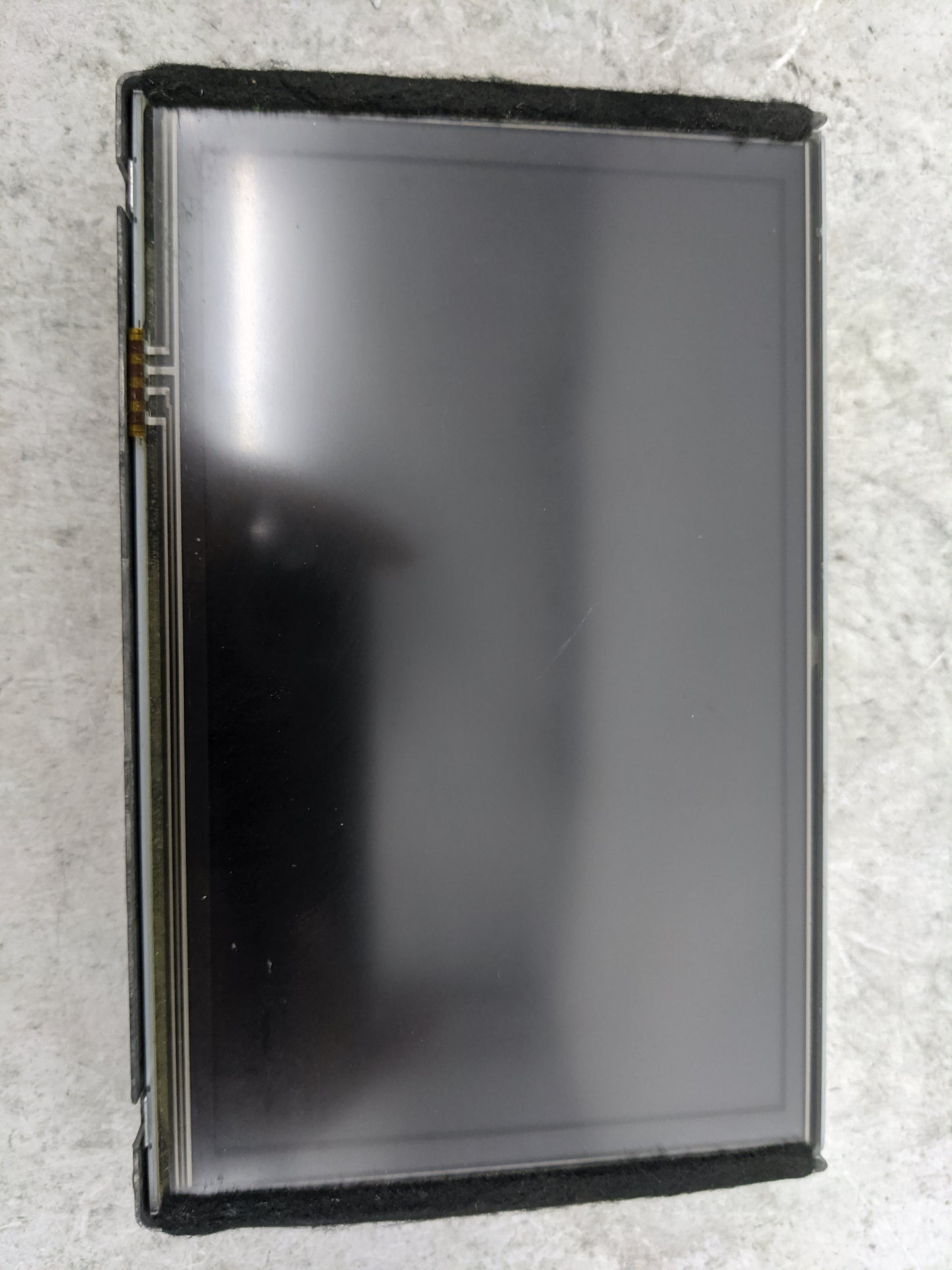 Infiniti G37 Radio Speaker Amplifier 280911by3b|2418709-2 - Oemusedautoparts1.com
