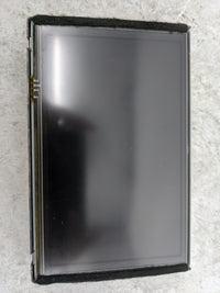 Infiniti G37 Radio Speaker Amplifier 280911by3b|2418709-2 - Oemusedautoparts1.com