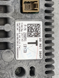 Infiniti G37 Radio Speaker Amplifier 280911by3b|2418709-2 - Oemusedautoparts1.com