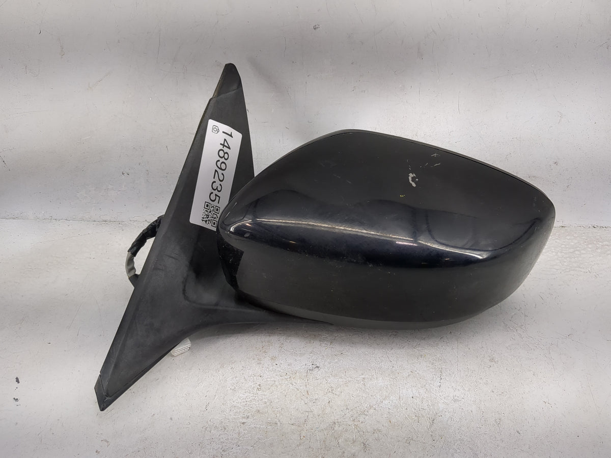2008-2013 Infiniti G37 Driver Side View Mirror - Left Door Mirror OEM Used - Oemusedautoparts1.com