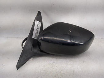 compare product 2008-2013 Infiniti G37 Driver Side View Mirror - Left Door Mirror OEM Used