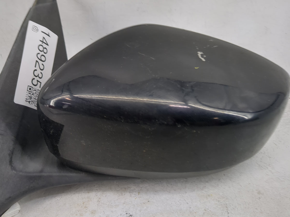 2008-2013 Infiniti G37 Driver Side View Mirror - Left Door Mirror OEM Used - Oemusedautoparts1.com