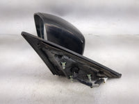 2008-2013 Infiniti G37 Driver Side View Mirror - Left Door Mirror OEM Used - Oemusedautoparts1.com