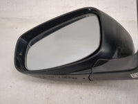 2008-2013 Infiniti G37 Driver Side View Mirror - Left Door Mirror OEM Used - Oemusedautoparts1.com