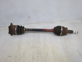 compare product 2011-2013 Infiniti G37 Axle Shaft Rear Passenger Cv C/v 1513948