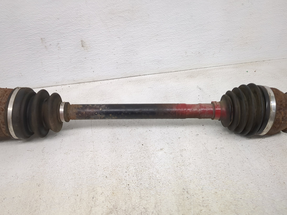 2011-2013 Infiniti G37 Axle Shaft Rear Passenger Cv C/v 1513948 - Oemusedautoparts1.com
