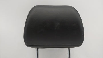 2012-2013 Infiniti G37 Headrest Head Rest Front Driver Passenger Seat Fits Fits 2012 2013 2014 OEM Used Auto Parts - Oemused