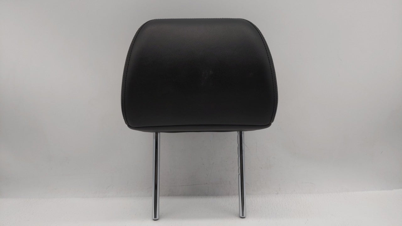 2012-2013 Infiniti G37 Headrest Head Rest Front Driver Passenger Seat Fits Fits 2012 2013 2014 OEM Used Auto Parts - Oemused