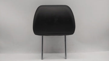 2012-2013 Infiniti G37 Headrest Head Rest Front Driver Passenger Seat Fits Fits 2012 2013 2014 OEM Used Auto Parts