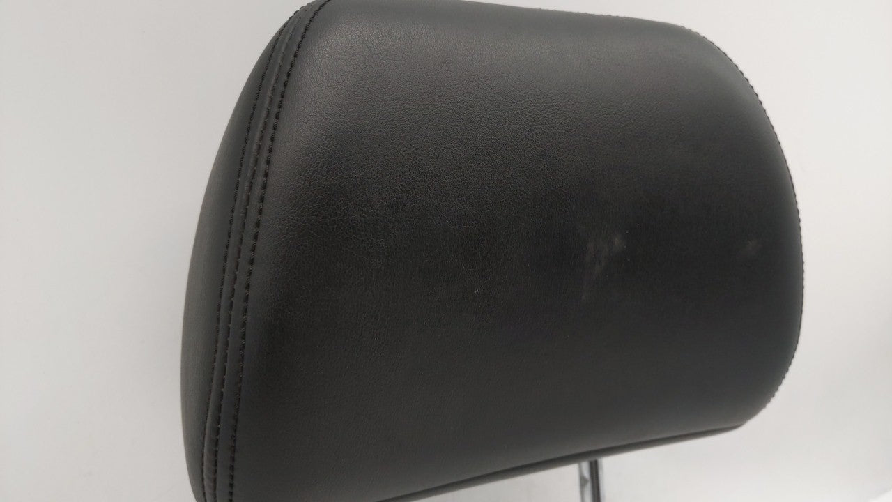 2012-2013 Infiniti G37 Headrest Head Rest Front Driver Passenger Seat Fits Fits 2012 2013 2014 OEM Used Auto Parts - Oemused