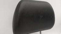 2012-2013 Infiniti G37 Headrest Head Rest Front Driver Passenger Seat Fits Fits 2012 2013 2014 OEM Used Auto Parts - Oemused