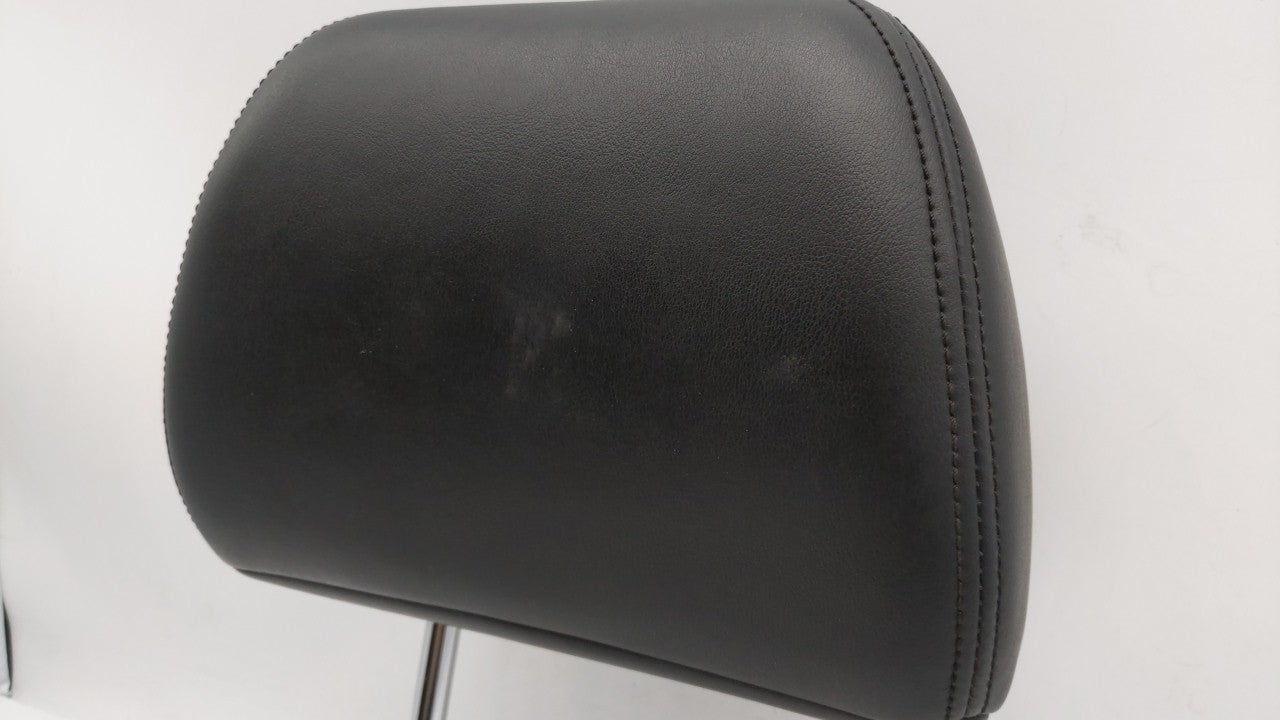 2012-2013 Infiniti G37 Headrest Head Rest Front Driver Passenger Seat Fits Fits 2012 2013 2014 OEM Used Auto Parts - Oemused