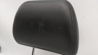 2012-2013 Infiniti G37 Headrest Head Rest Front Driver Passenger Seat Fits Fits 2012 2013 2014 OEM Used Auto Parts - Oemused