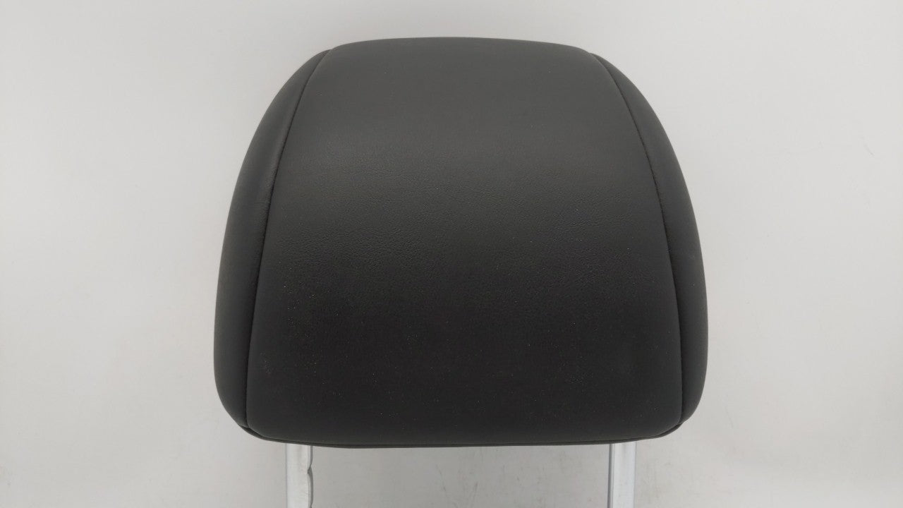2012-2013 Infiniti G37 Headrest Head Rest Front Driver Passenger Seat Fits Fits 2012 2013 2014 OEM Used Auto Parts - Oemused