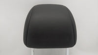 2012-2013 Infiniti G37 Headrest Head Rest Front Driver Passenger Seat Fits Fits 2012 2013 2014 OEM Used Auto Parts - Oemused
