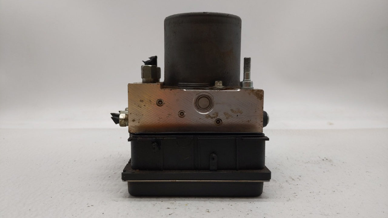 2011-2013 Infiniti G37 ABS Pump Control Module Replacement P/N:0 265 951 629 47660-MNL2A Fits Fits 2011 2012 2013 2015 OEM U