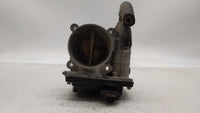 2008-2013 Infiniti G37 Throttle Body P/N:526-01 RME75 Fits OEM Used Auto Parts - Oemusedautoparts1.com