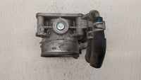 2008-2013 Infiniti G37 Throttle Body P/N:526-01 RME75 Fits OEM Used Auto Parts - Oemusedautoparts1.com