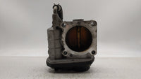 2008-2013 Infiniti G37 Throttle Body P/N:526-01 RME75 Fits OEM Used Auto Parts - Oemusedautoparts1.com