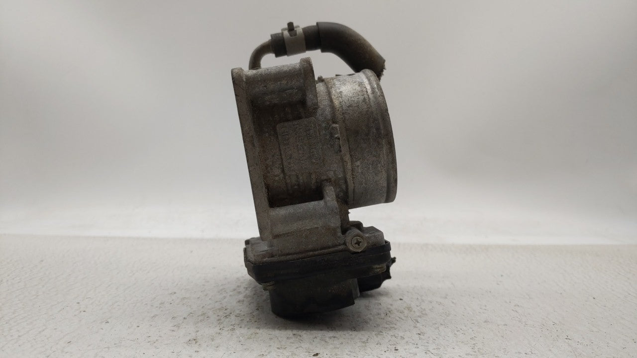 2008-2013 Infiniti G37 Throttle Body P/N:526-01 RME75 Fits OEM Used Auto Parts - Oemusedautoparts1.com