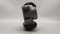 2008-2013 Infiniti G37 Throttle Body P/N:526-01 RME75 Fits OEM Used Auto Parts - Oemusedautoparts1.com