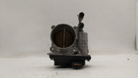2008-2013 Infiniti G37 Throttle Body P/N:526-01 RME75 Fits OEM Used Auto Parts - Oemusedautoparts1.com