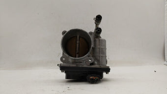 compare product 2008-2013 Infiniti G37 Throttle Body P/N:526-01 RME75 Fits OEM Used Auto Parts