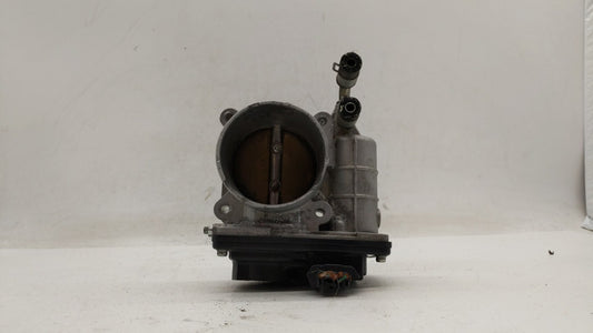 2008-2013 Infiniti G37 Throttle Body P/N:526-01 RME75 Fits OEM Used Auto Parts - Oemusedautoparts1.com