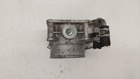2008-2013 Infiniti G37 Throttle Body P/N:526-01 RME75 Fits OEM Used Auto Parts - Oemusedautoparts1.com