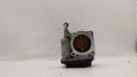 2008-2013 Infiniti G37 Throttle Body P/N:526-01 RME75 Fits OEM Used Auto Parts - Oemusedautoparts1.com
