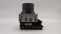 2011-2013 Infiniti G37 Anti-Lock Brake ABS Pump Module Actuator OEM P/N:47660 1NM1D 0 265 951 629 Fits Fits 2011 2012 2013 2