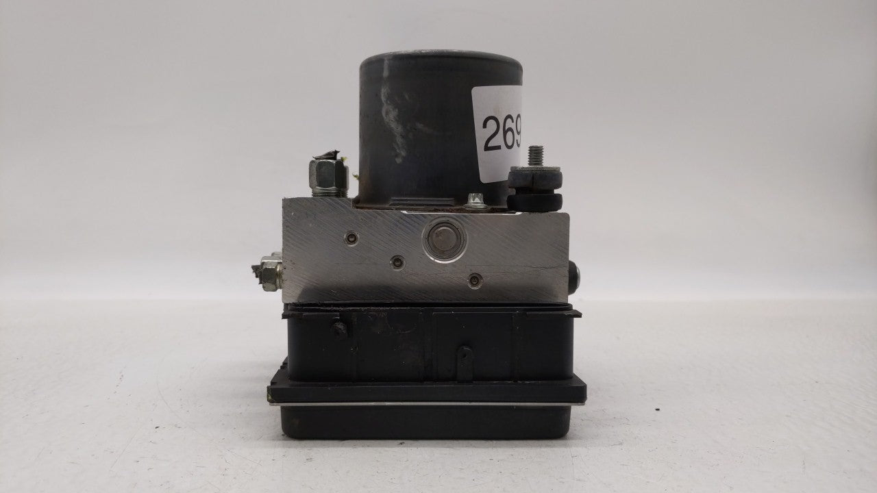 2011-2013 Infiniti G37 ABS Pump Control Module Replacement P/N:47660 1NM1D 0 265 951 629 Fits Fits 2011 2012 2013 2015 OEM U