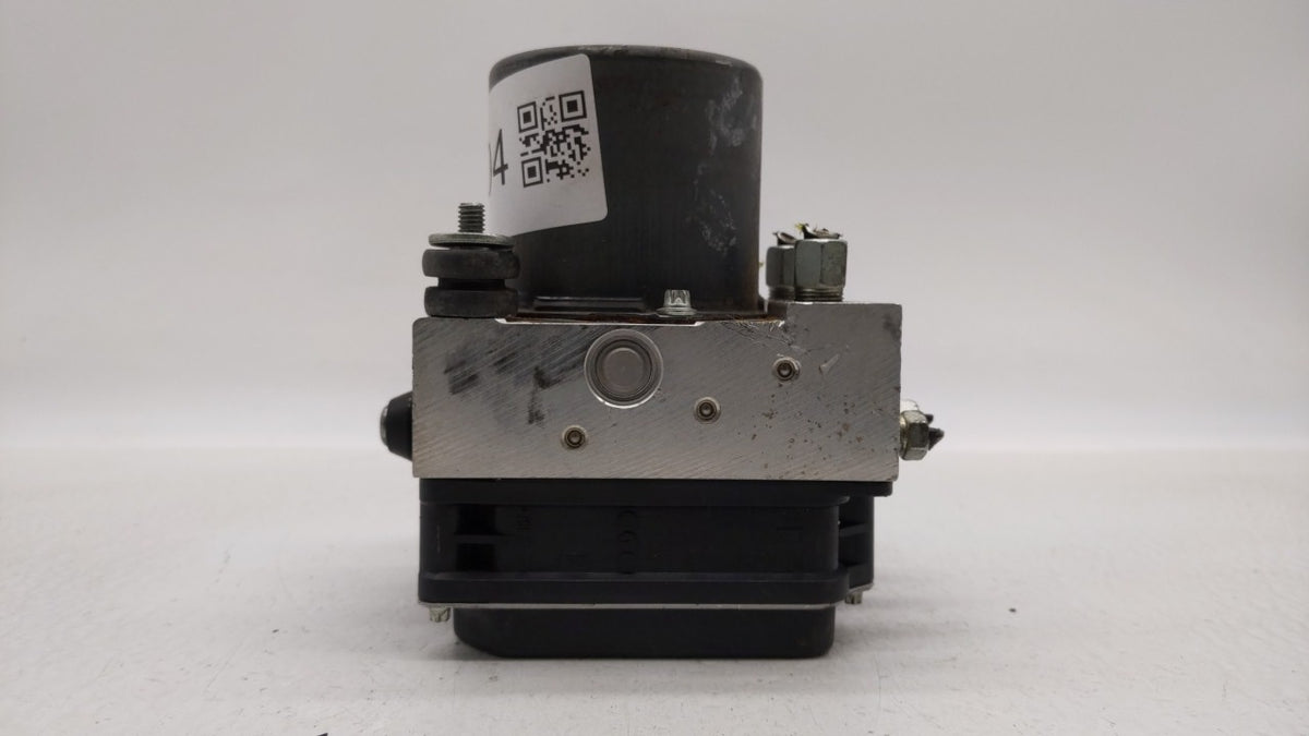 2011-2013 Infiniti G37 Anti-Lock Brake ABS Pump Module Actuator OEM P/N:47660 1NM1D 0 265 951 629 Fits Fits 2011 2012 2013 2