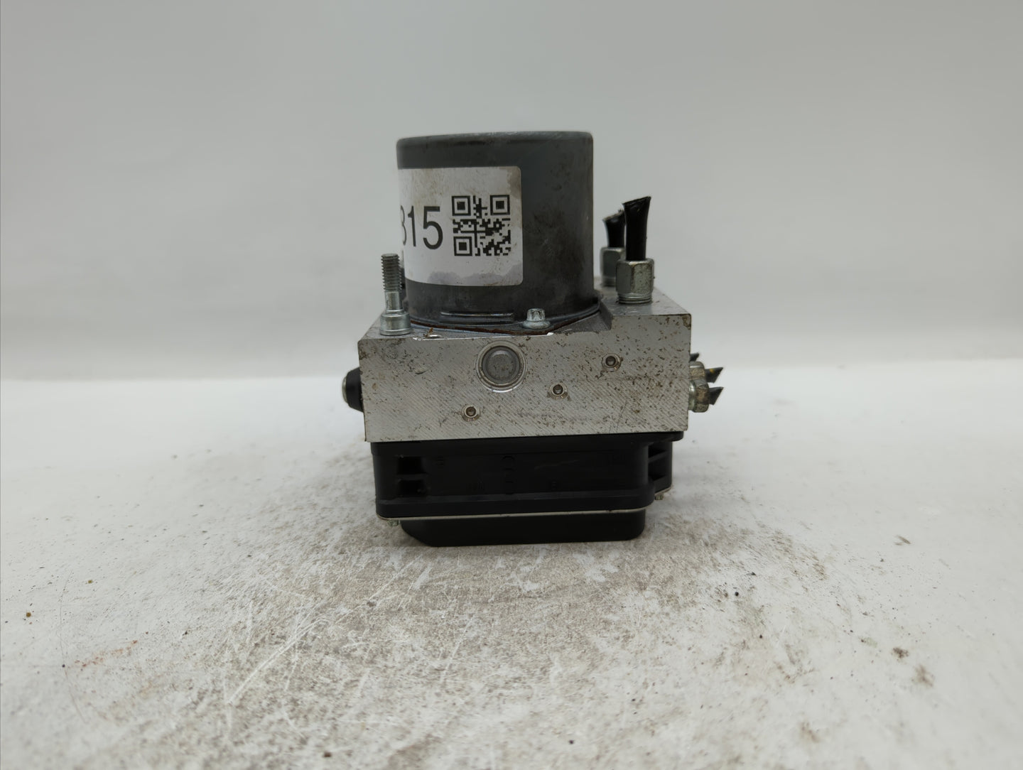 2011-2013 Infiniti G37 ABS Pump Control Module Replacement P/N:47660 1NM1D 0 265 951 629 Fits Fits 2011 2012 2013 2015 OEM U