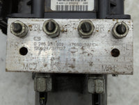 2011-2013 Infiniti G37 ABS Pump Control Module Replacement P/N:47660 1NM1D 0 265 951 629 Fits Fits 2011 2012 2013 2015 OEM U