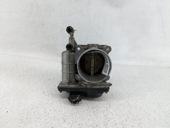 compare product 2008-2013 Infiniti G37 Throttle Body P/N:526-01 RME75 Fits OEM Used Auto Parts