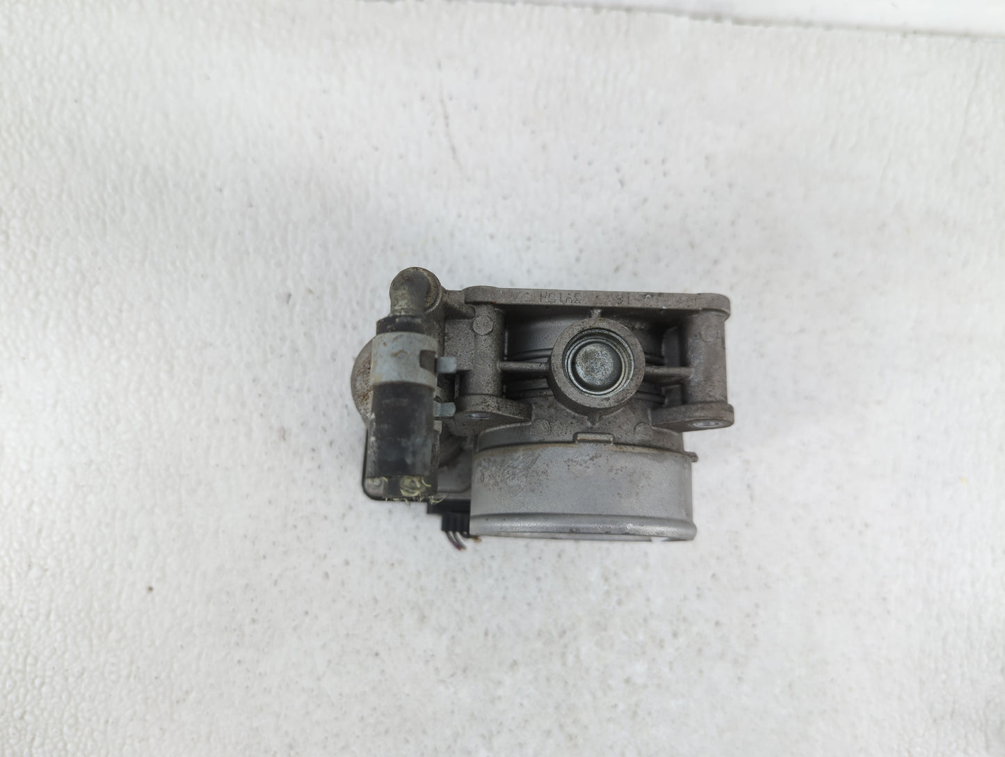 2008-2013 Infiniti G37 Throttle Body P/N:526-01 RME75 Fits OEM Used Auto Parts - Oemusedautoparts1.com