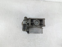 2008-2013 Infiniti G37 Throttle Body P/N:526-01 RME75 Fits OEM Used Auto Parts - Oemusedautoparts1.com