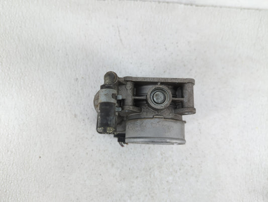2008-2013 Infiniti G37 Throttle Body P/N:526-01 RME75 Fits OEM Used Auto Parts