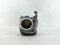 2008-2013 Infiniti G37 Throttle Body P/N:526-01 RME75 Fits OEM Used Auto Parts - Oemusedautoparts1.com