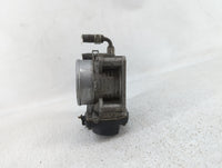 2008-2013 Infiniti G37 Throttle Body P/N:526-01 RME75 Fits OEM Used Auto Parts - Oemusedautoparts1.com