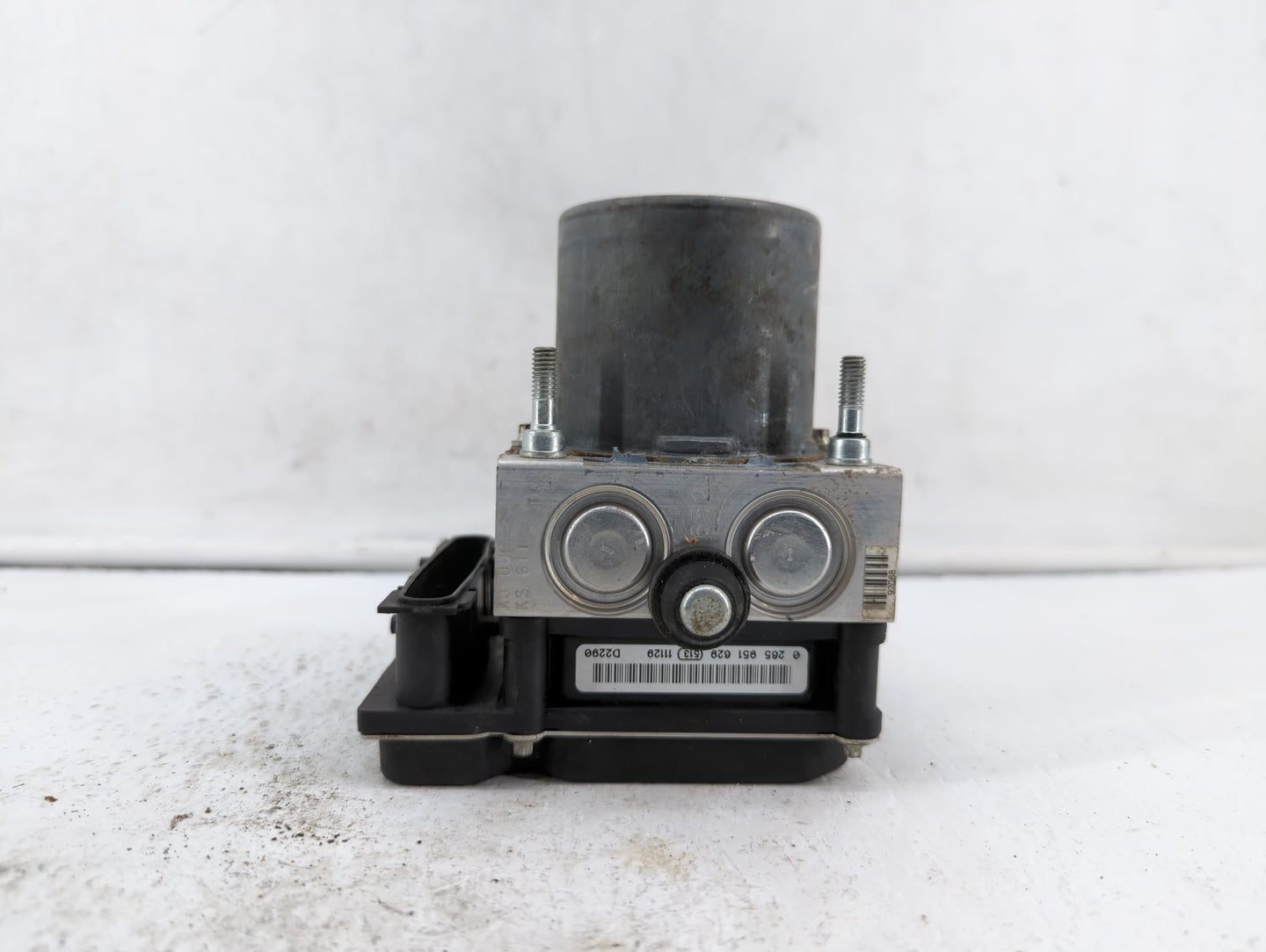 2011-2013 Infiniti G37 ABS Pump Control Module Replacement P/N:47660 1NM1D 0 265 951 629 Fits Fits 2011 2012 2013 2015 OEM U