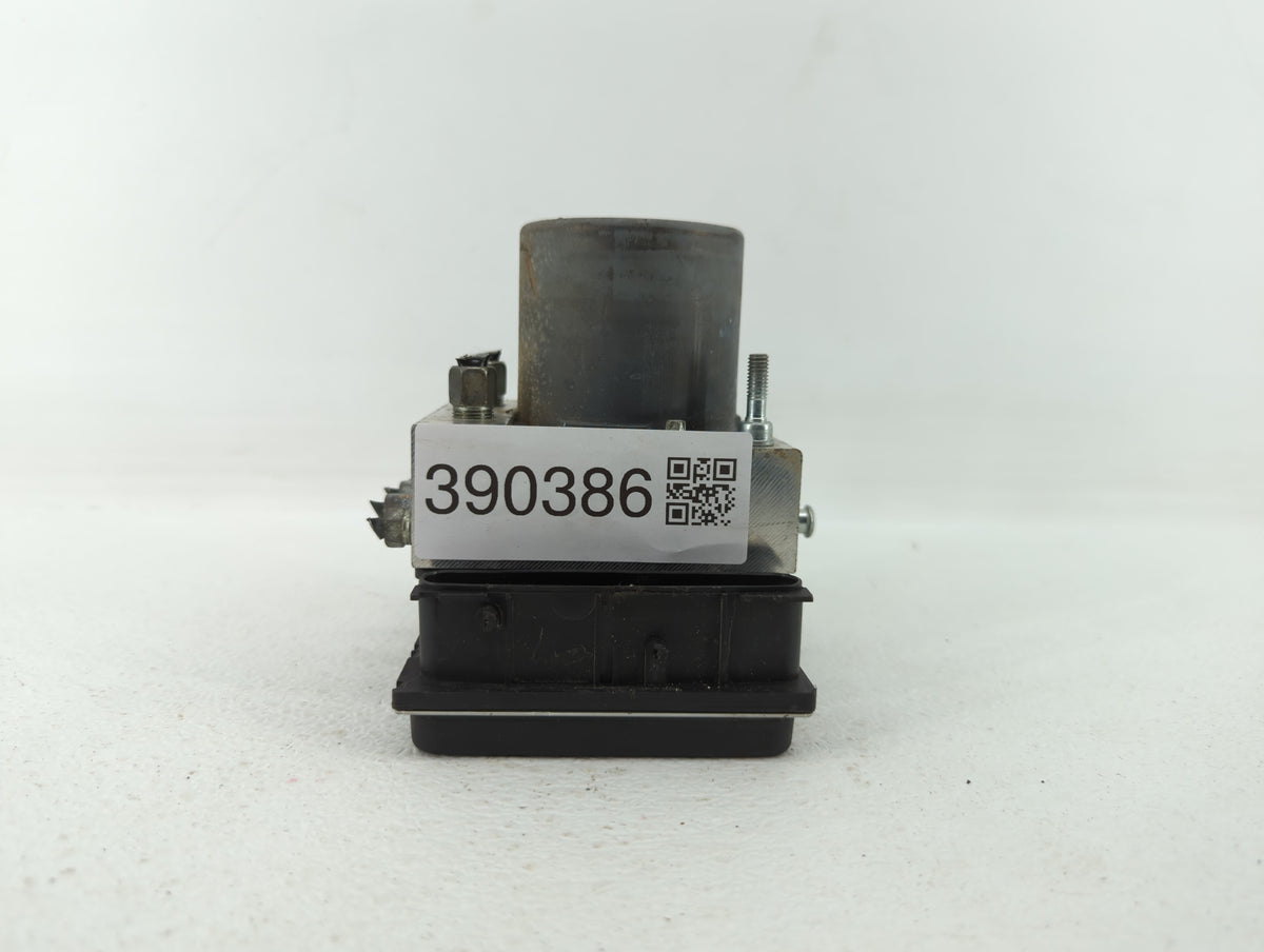 2011-2013 Infiniti G37 Anti-Lock Brake ABS Pump Module Actuator OEM P/N:47660 1NM1D 0 265 951 629 Fits Fits 2011 2012 2013 2