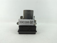 2011-2013 Infiniti G37 Anti-Lock Brake ABS Pump Module Actuator OEM P/N:47660 1NM1D 0 265 951 629 Fits Fits 2011 2012 2013 2
