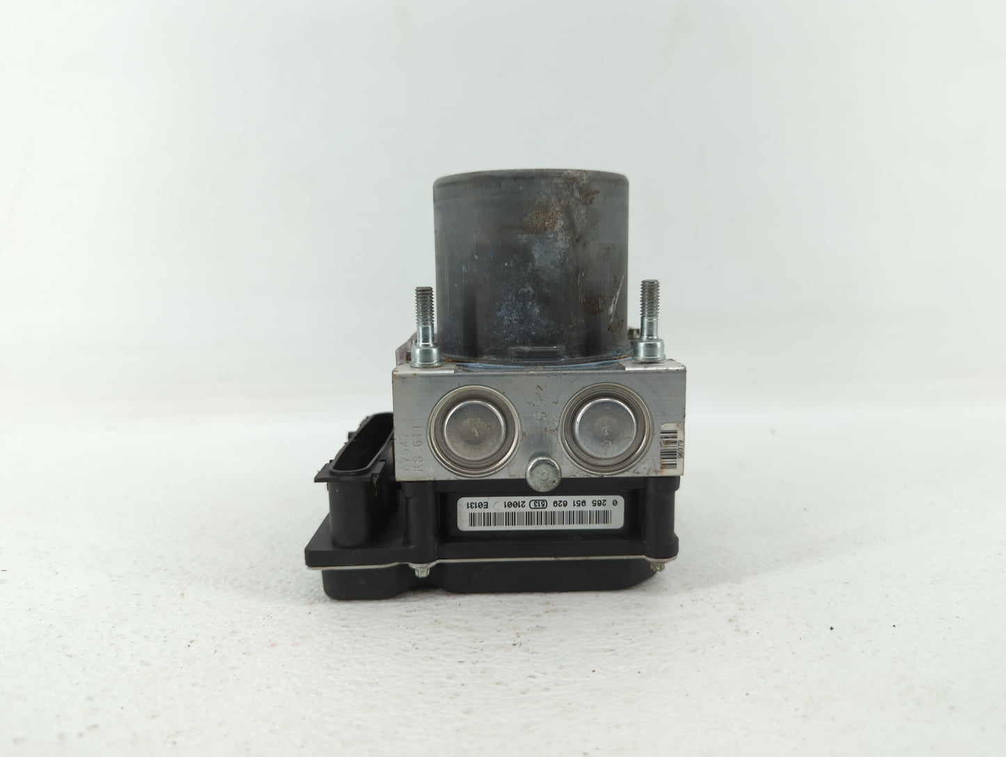 2011-2013 Infiniti G37 ABS Pump Control Module Replacement P/N:47660 1NM1D 0 265 951 629 Fits Fits 2011 2012 2013 2015 OEM U